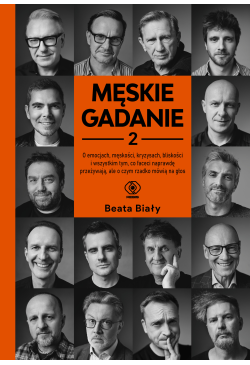 Męskie gadanie 2
