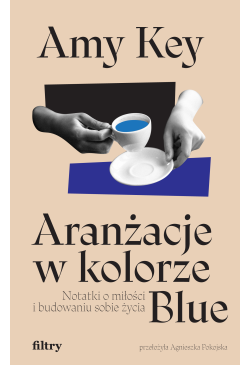 Aranżacje w kolorze Blue....