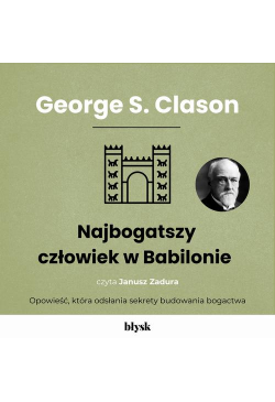 Najbogatszy człowiek w...