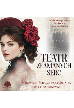 Teatr złamanych serc