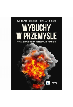 Wybuchy w przemyśle