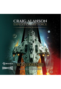 Expeditionary Force. Tom...