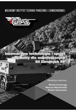 Innowacyjne technologie i...