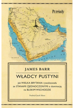 Władcy pustyni