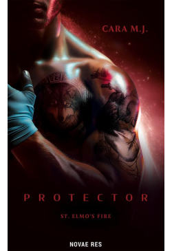 Protector. St. Elmo\'s Fire