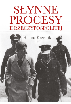 Słynne procesy II...