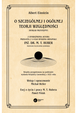 O szczególnej i ogólnej...