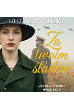 Za twoim śladem