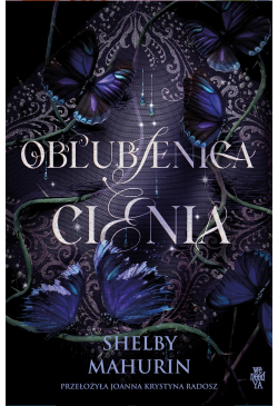 Oblubienica cienia