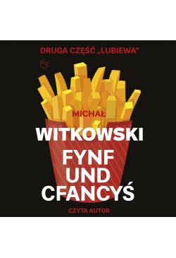 Fynf und cfancyś
