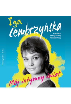 Mój intymny świat
