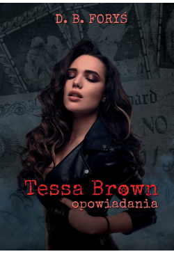 Tessa Brown - opowiadania