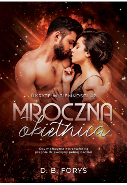 Mroczna obietnica