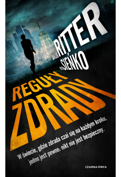Reguły zdrady