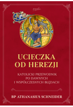 Ucieczka od herezji