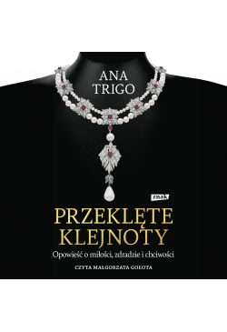 Przeklęte klejnoty....