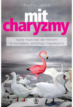 Mit charyzmy