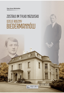 Zostało im tylko nazwisko....