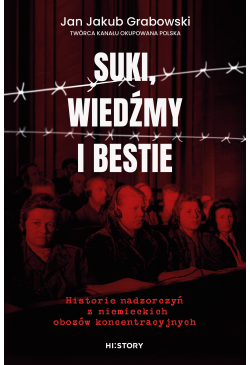 Suki, wiedźmy i bestie....