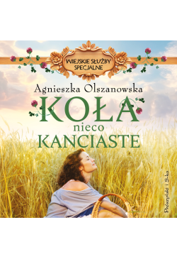 Koła nieco kanciaste