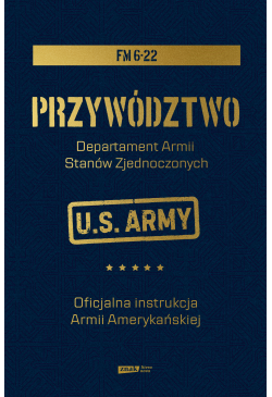 Przywództwo. Oficjalna...