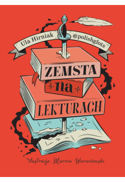 Zemsta na lekturach....