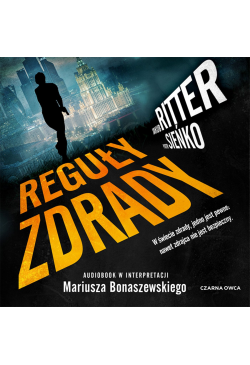 Reguły zdrady