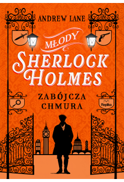 Młody Sherlock Holmes. Tom...