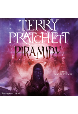 Piramidy