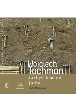 Jakbyś kamień jadła