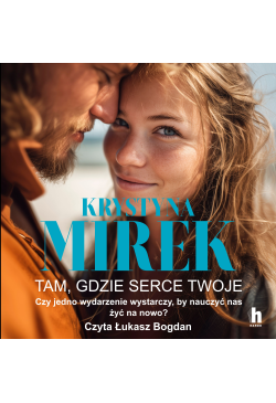 Tam, gdzie serce twoje