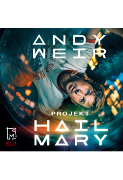 Projekt Hail Mary