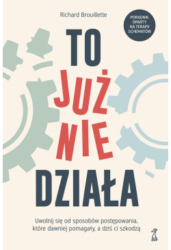 To już nie działa