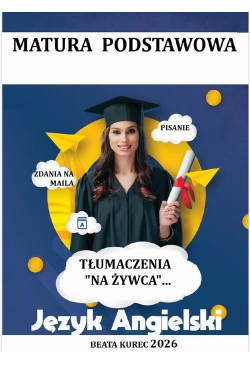 Matura podstawowa. Język...