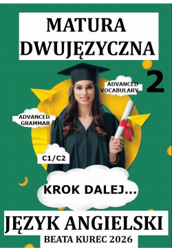 Krok dalej...Matura...