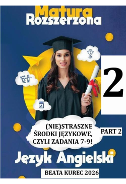 (NIE) straszne środki...