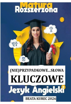 (Nie)przypadkowe...słowa...