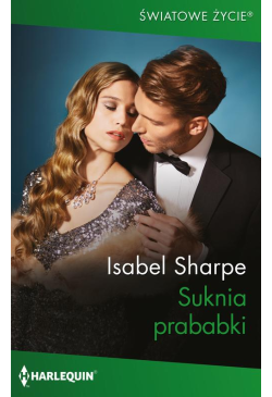 Suknia prababki