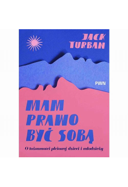 Mam prawo być sobą