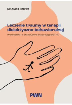 Leczenie traumy w terapii...