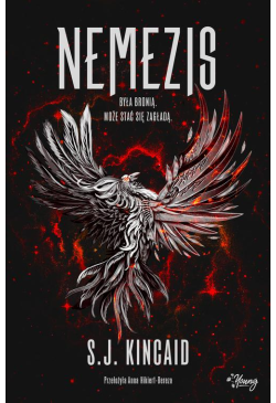 Nemezis. Diabolika. Tom 3