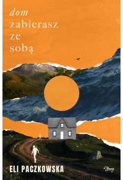 Dom zabierasz ze sobą