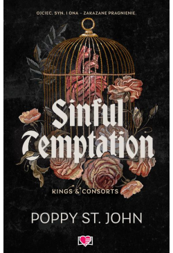 Sinful Temptation