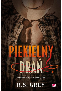 Piekielny drań