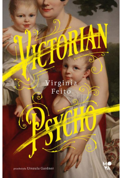 Victorian Psycho