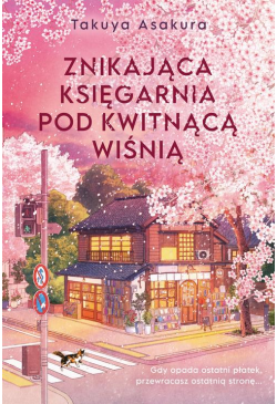 Znikająca Księgarnia pod...