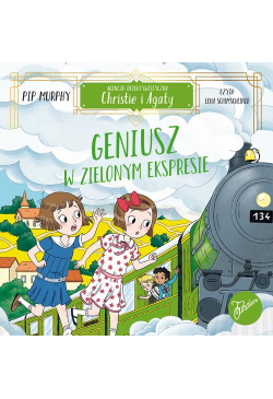 Agencja detektywistyczna...