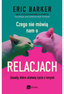 Czego nie mówią nam o...