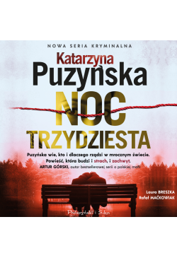 Noc trzydziesta