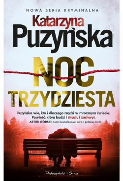 Noc trzydziesta